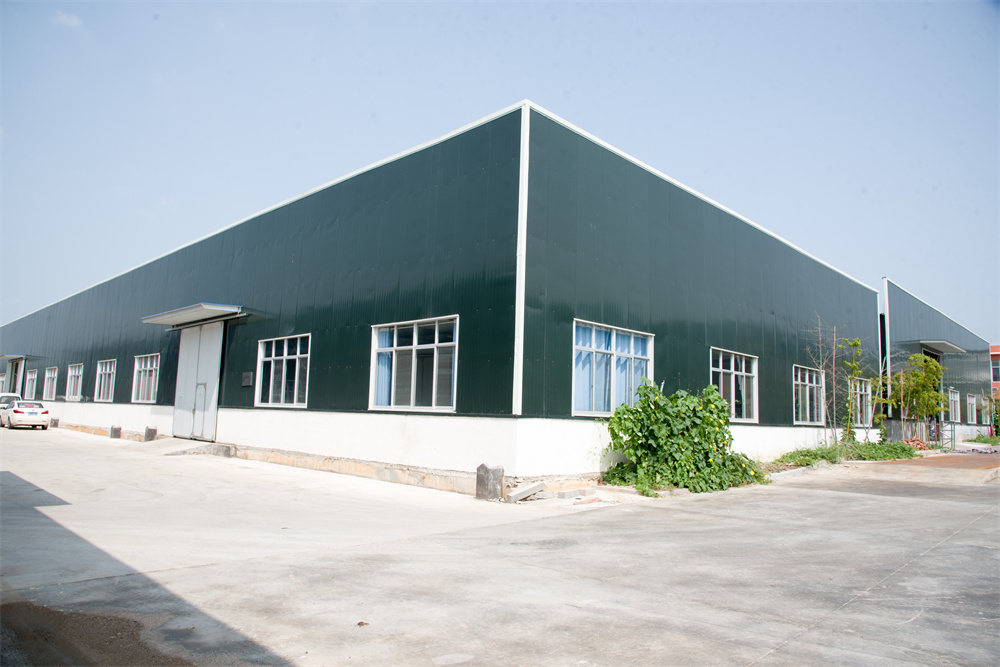 公司展示