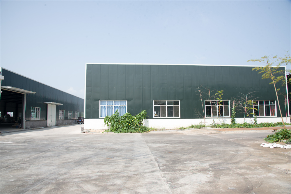公司展示