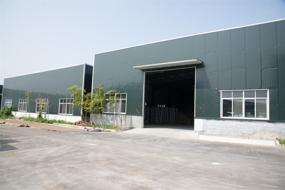 公司展示