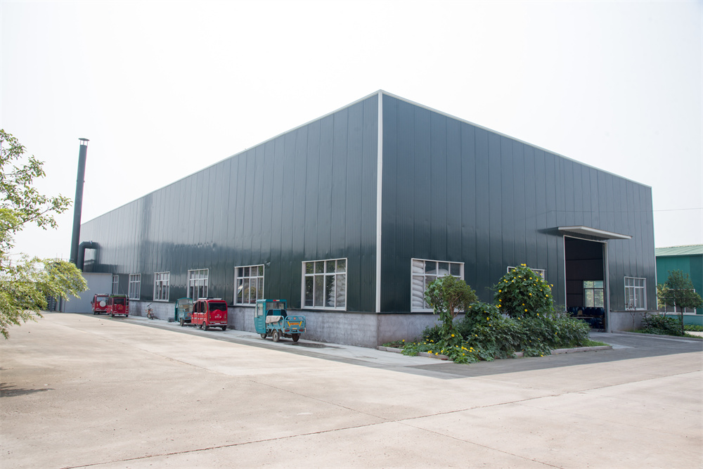公司展示